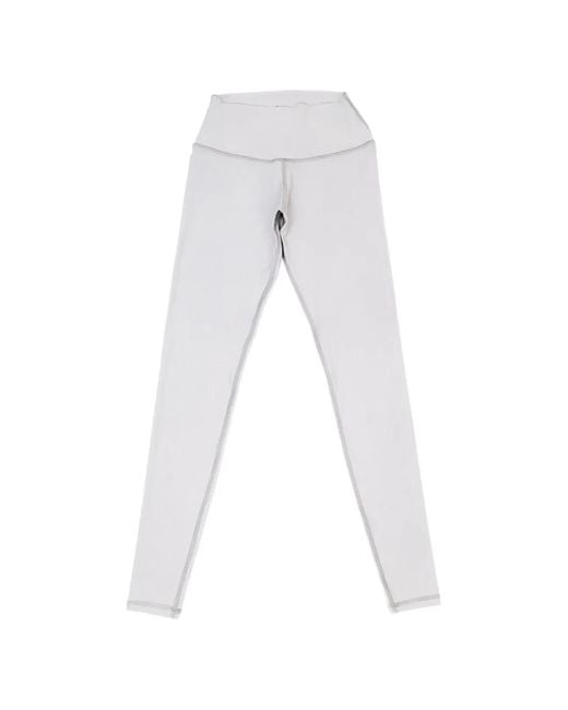 On/Off Essentials White The Core Leggings