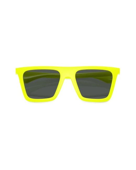 Versace Yellow Ve4468u 53mm Sunglasses for men