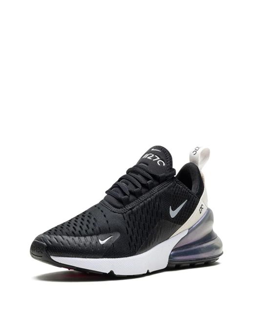 Nike Blue Air Max 270 Wmns