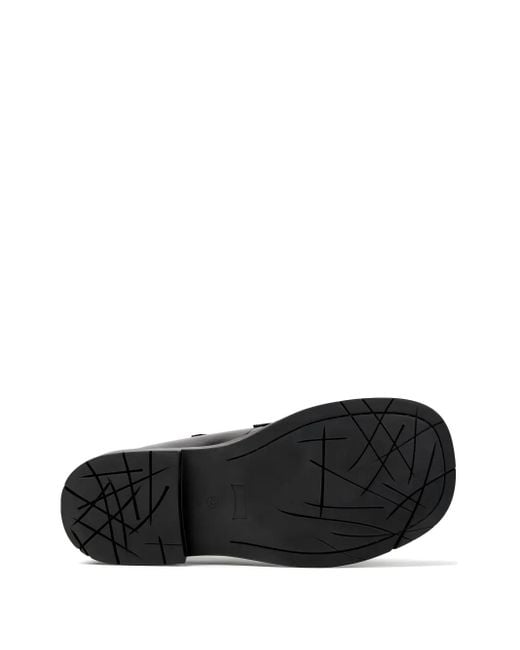 CAMPERLAB Black 1978 Loafers