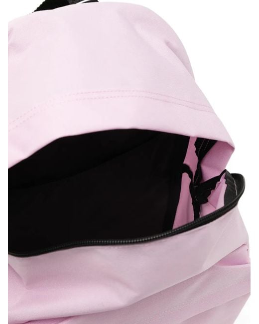 Lacoste Pink Croc Backpack for men
