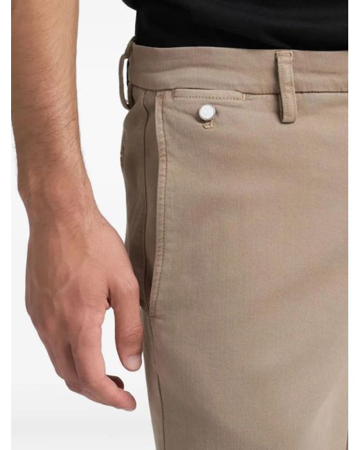 Replay Natural Benni Hyperflex Trousers for men
