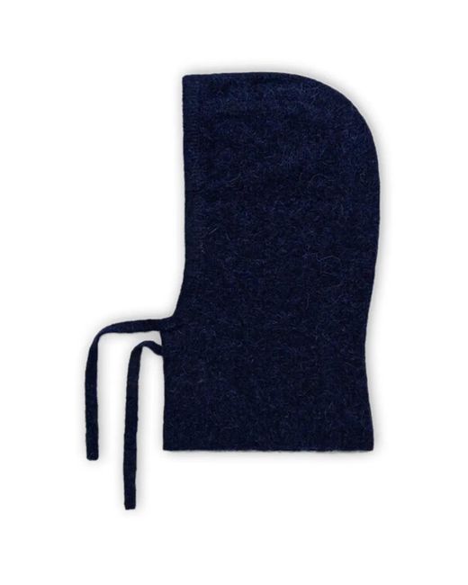 Sessun Blue Willis Balaclava