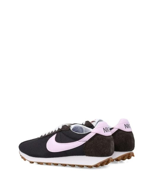 Nike Black Ld-1000 Sneakers