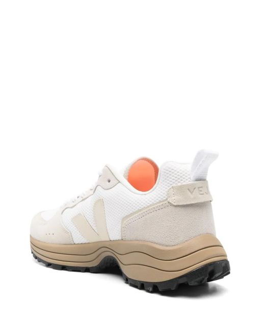 Veja White Venturi 2 Sneakers