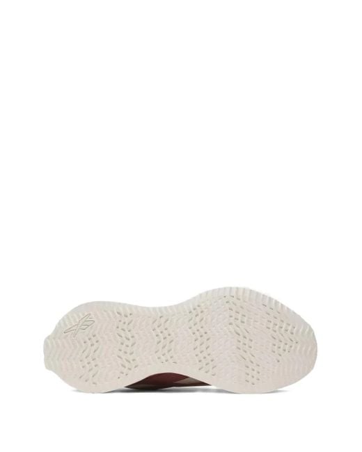 Reebok Pink Zig Dynamica 4 Sneakers