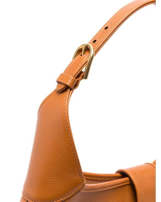 Gucci アフロディーテ ショルダーバッグ M Brown