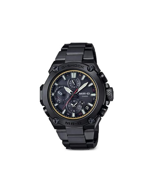 G-Shock Black G-Shock Mrg-B1000B-1A 52Mm