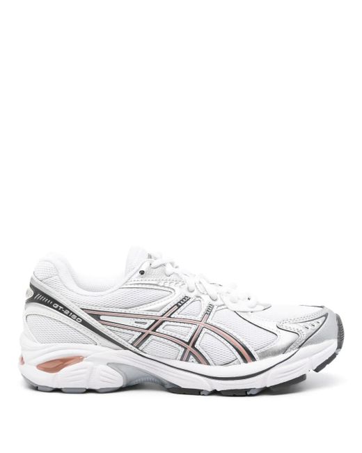 Asics White Gt-2160 Sneakers