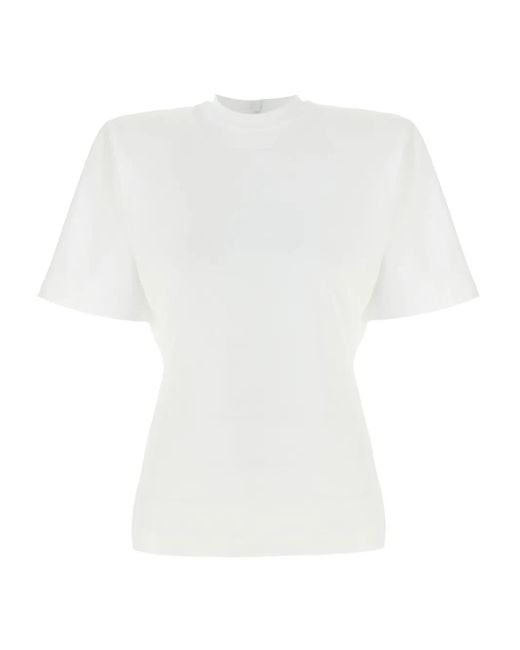 Pinko Dylanトップ White