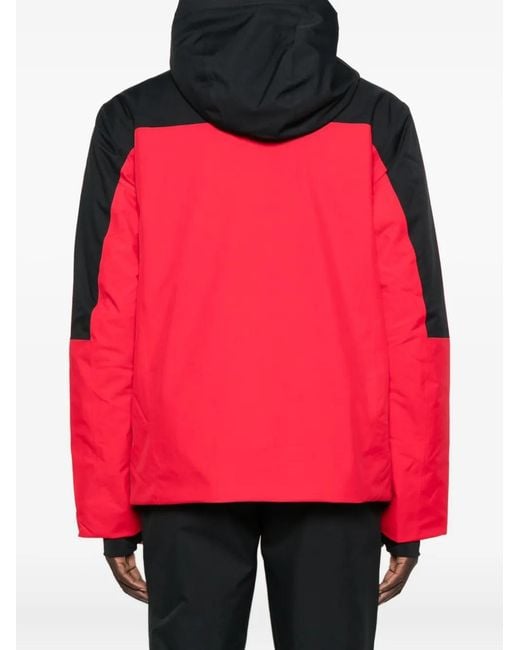 Rossignol Red Velika Ski Jacket for men