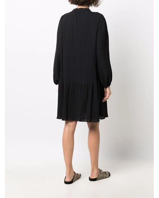 Abito Corto di A.P.C. in Black