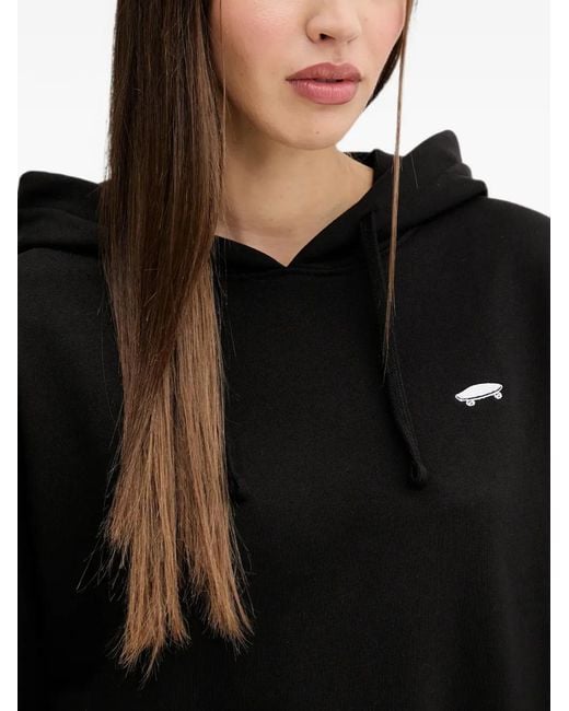 Vans Black Salton Hoodie