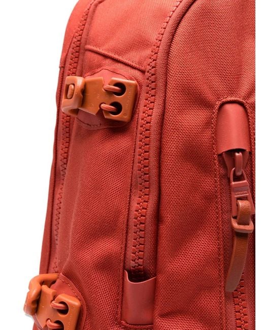 Visvim Red Cordura 20L Backpack for men