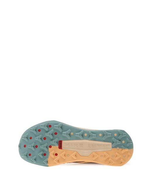 Nike Brown Wildhorse 10 Sneakers