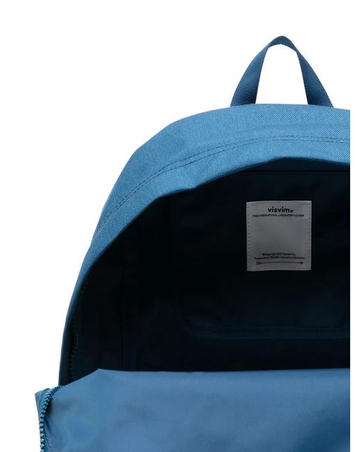 Visvim Rucksack 22L in Blue für Herren