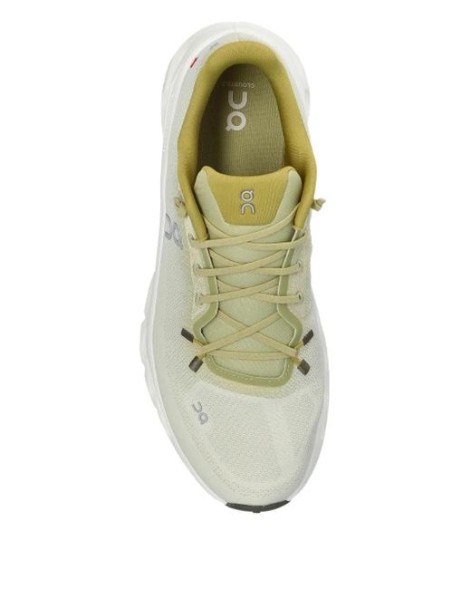 On Shoes Gray On Cloudtilt Sneakers for men