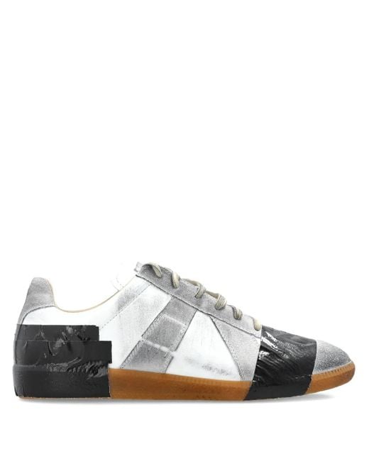 Maison Margiela Multicolor Trainers for men