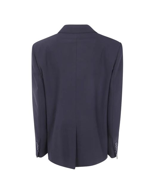 DSquared² Blue Giacca