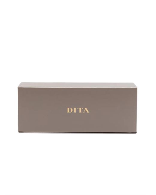 Dita Eyewear Blue Sunglasses