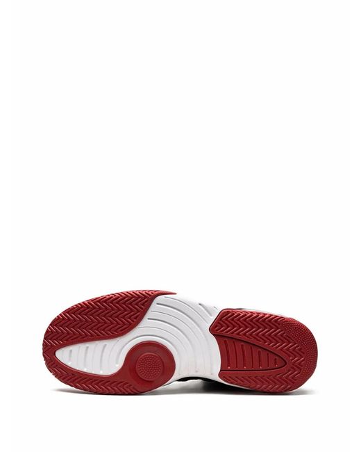 Nike Black Max Aura Sneakers for men
