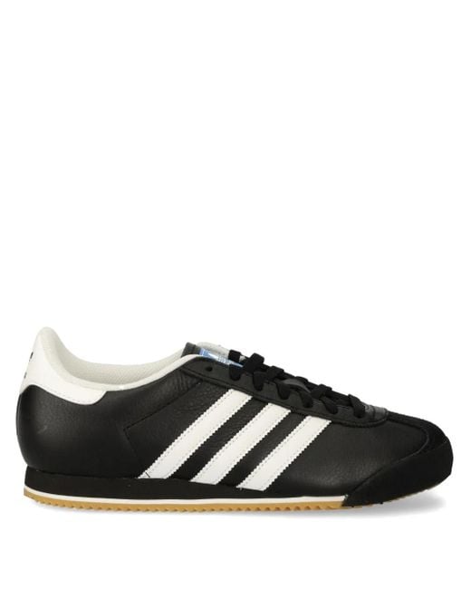 Adidas Black Kick 74 Sneakers for men
