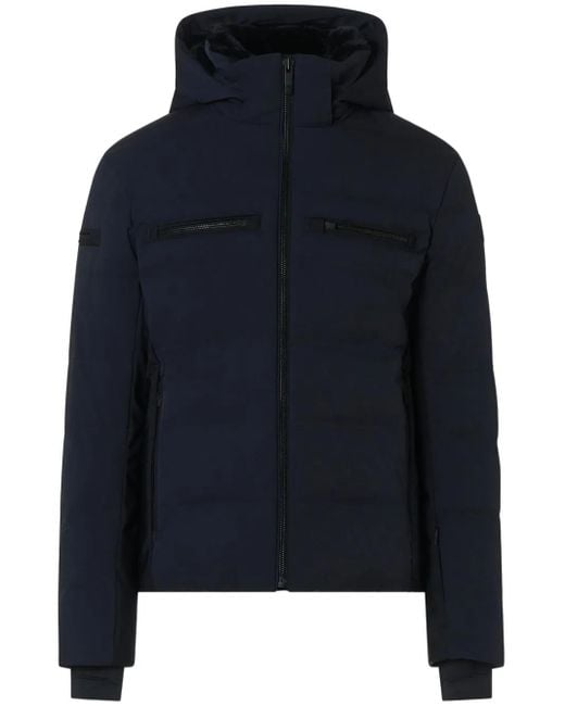Giacca Da Sci Berlioz di Fusalp in Blue da Uomo