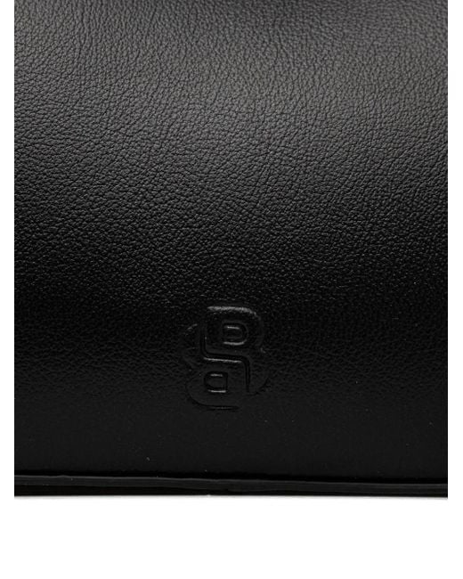 BOSS★ Bretzel ショルダー BOSS Bretzel ショルダーバッグ ブラック | Lyst