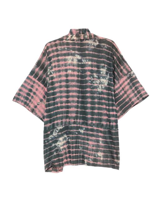 Yavi Gray Mansi Jacket