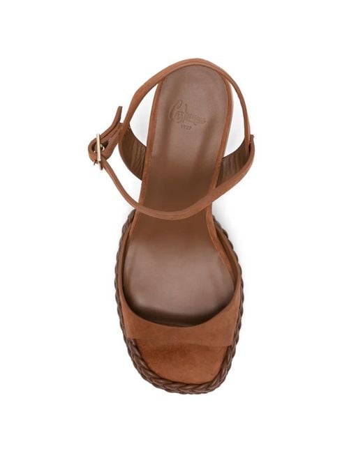 Castaner Brown Vaian/007