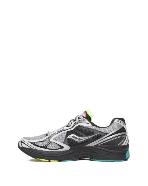 Zapatillas Progrid Guide 7 Saucony de color Multicolor