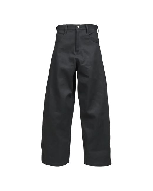Vaqueros Dys ryaw de hombre de color White