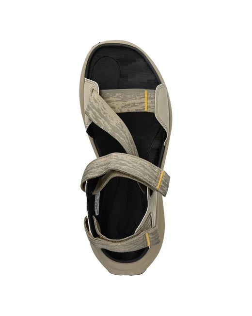 Timberland Natural Motion Dune Backstrap Sandals for men
