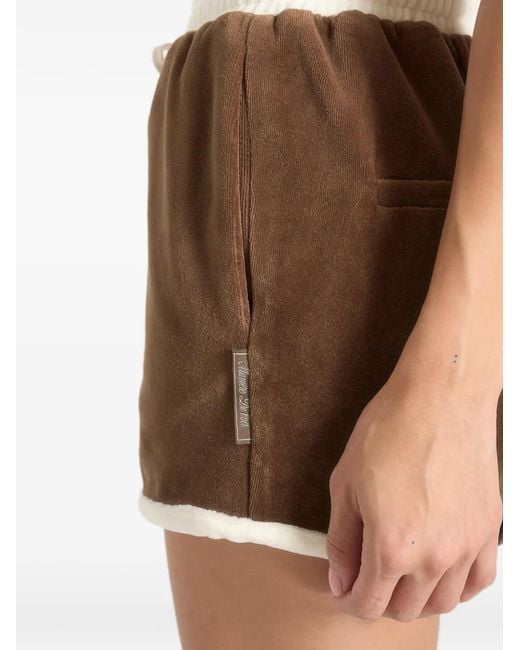 Manière De Voir Brown Delina
