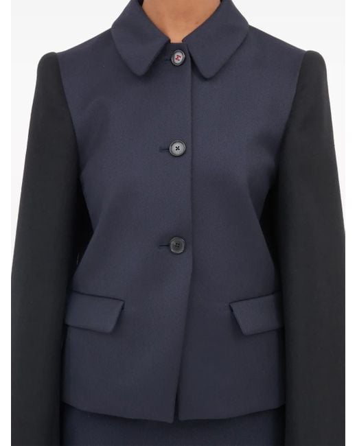 Maison Margiela Black Jacket