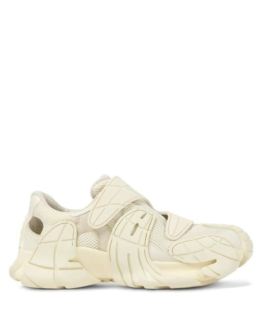 CAMPERLAB Natural Tormenta Sneakers
