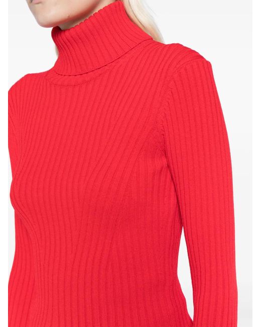Jersey Jace Staud de color Red