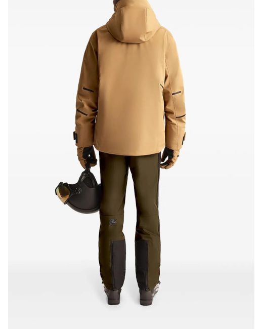 Chaqueta John Fusalp de hombre de color Natural
