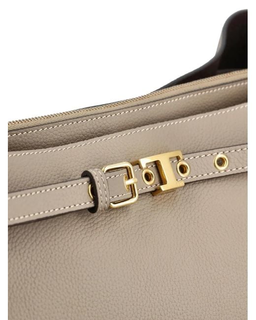 Piccola Borsa di Tod's in Brown