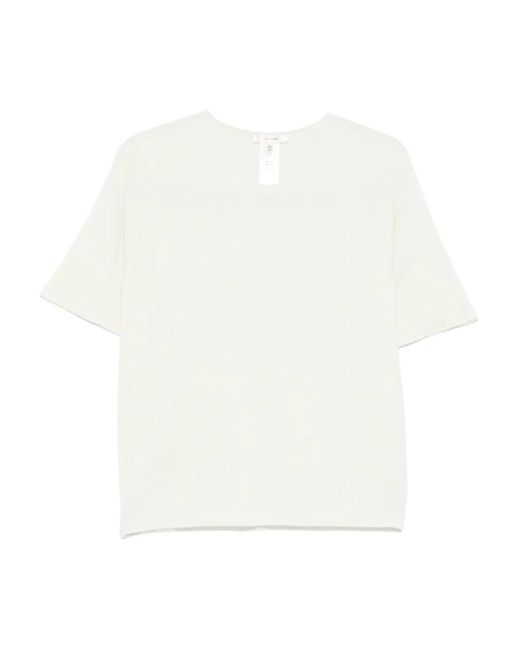 Top Ipar di The Row in White