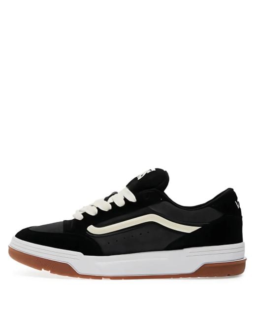 Sneakers Hylane di Vans in Black