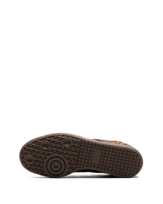 Baskets Samba 'Og Core/Collegiate/Cream' Adidas en coloris Brown