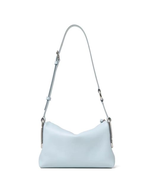 Marc Jacobs Blue Scene Medium Shoulder Bag