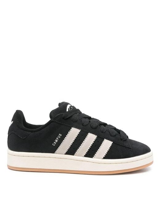 Adidas Black Campus 00S Sneakers