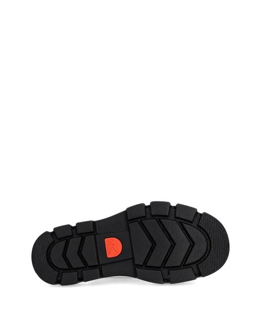 Sorel White Rein Cb Sandals
