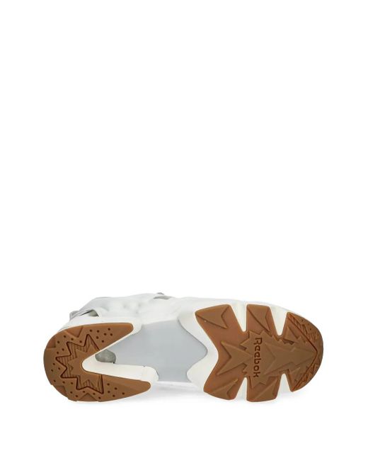 Reebok Instapump Fury 94 スニーカー White