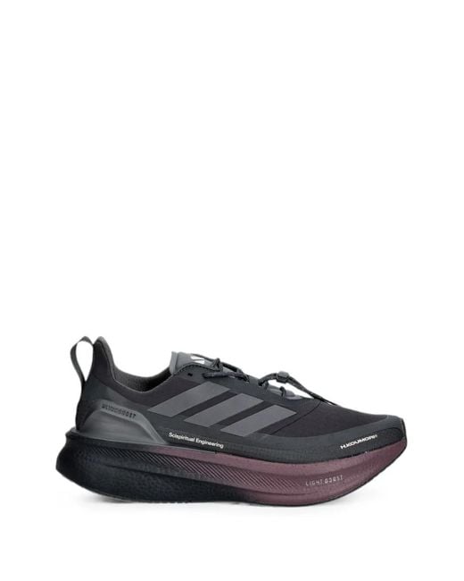 Adidas Black X Hermanos Koumori Ultraboost 5 Sneakers for men