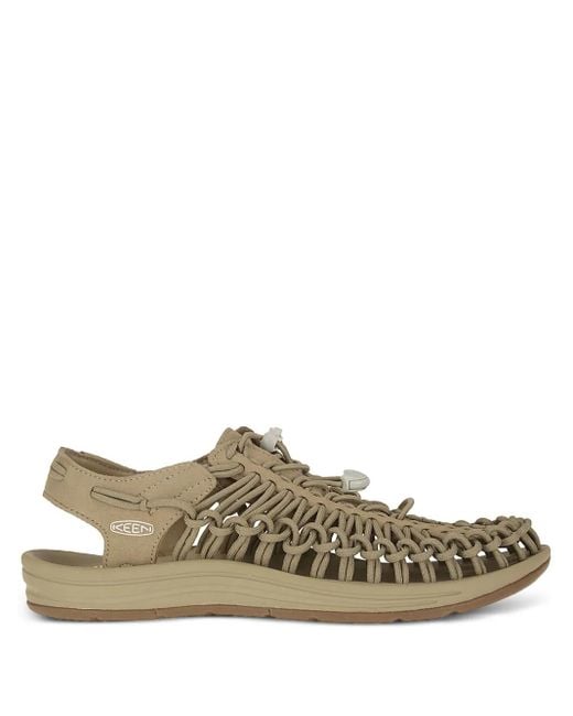 Keen Natural Uneek Sandals for men