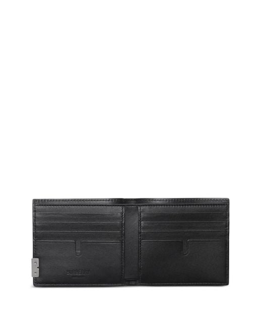 Burberry Black Wallets for men