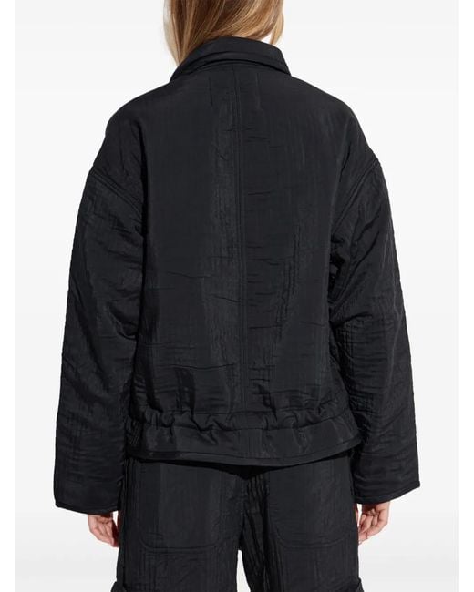 Isabel Marant Black Selane Jacket